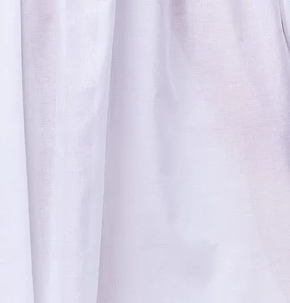 2000- Short gown with flower straps