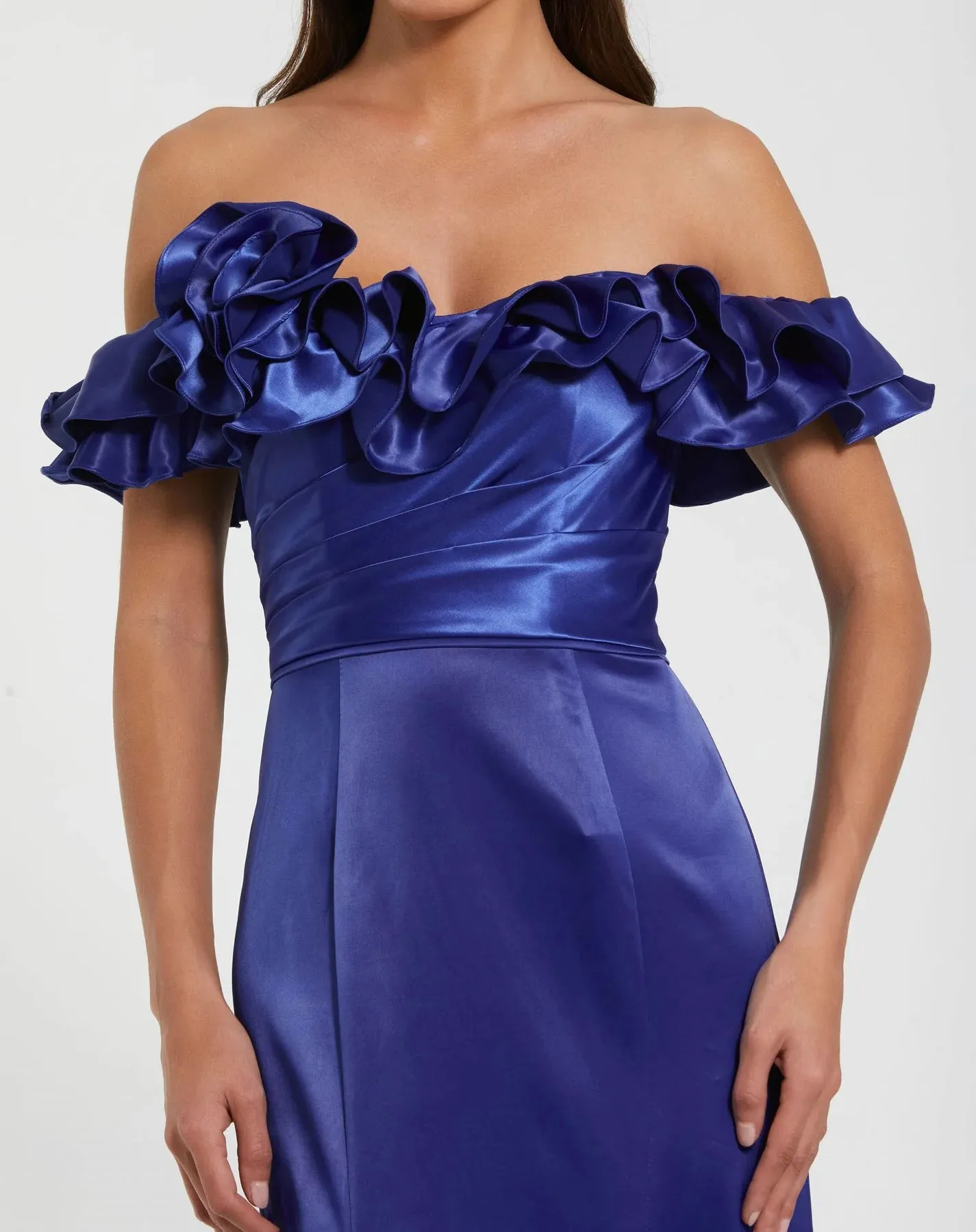49834 MAC DUGGAL