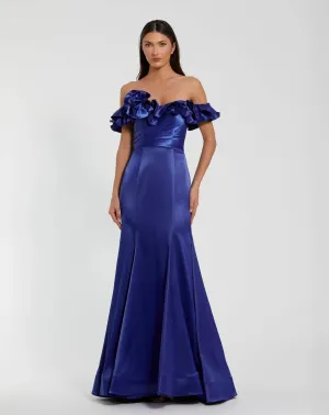 49834 MAC DUGGAL