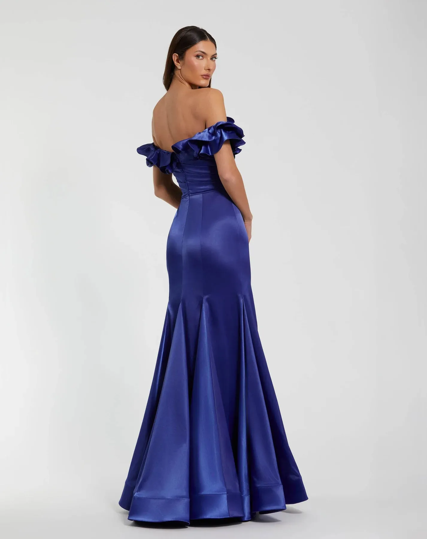 49834 MAC DUGGAL
