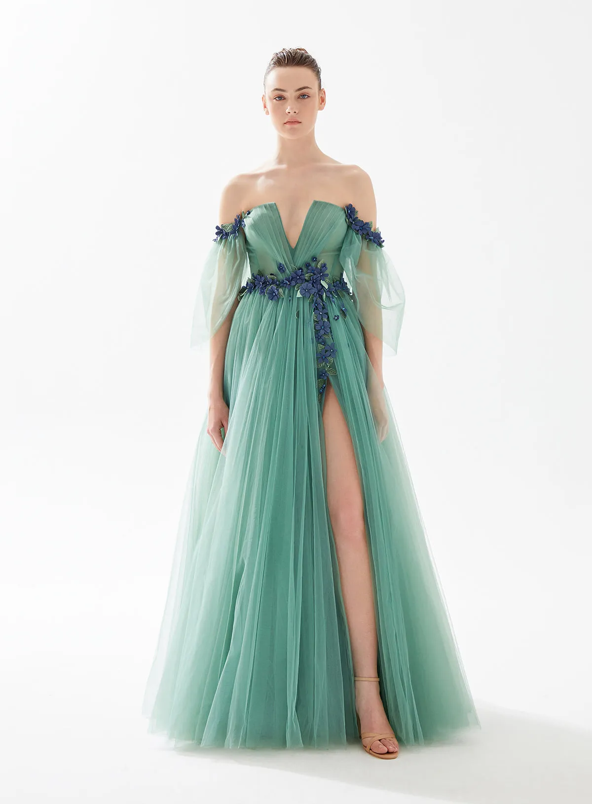 98283 CARLOTTA TARIK EDIZ