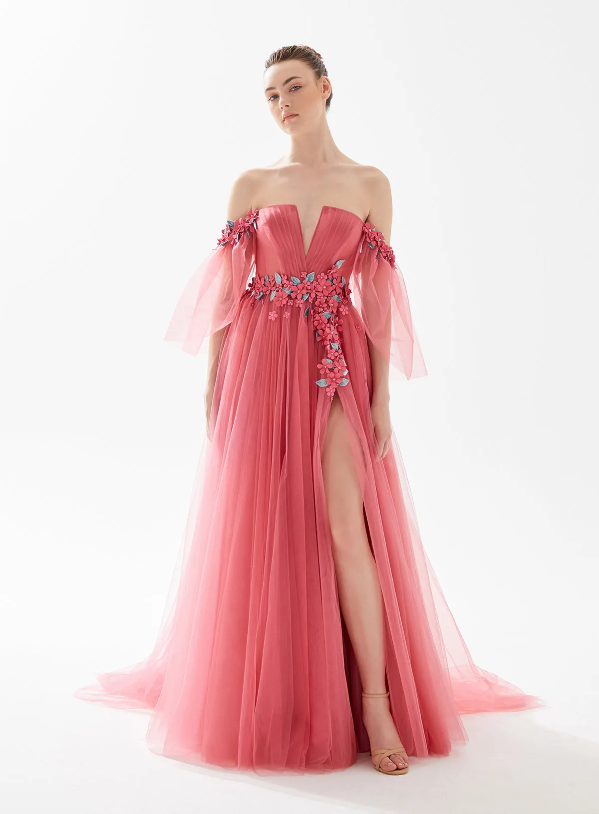 98283 CARLOTTA TARIK EDIZ
