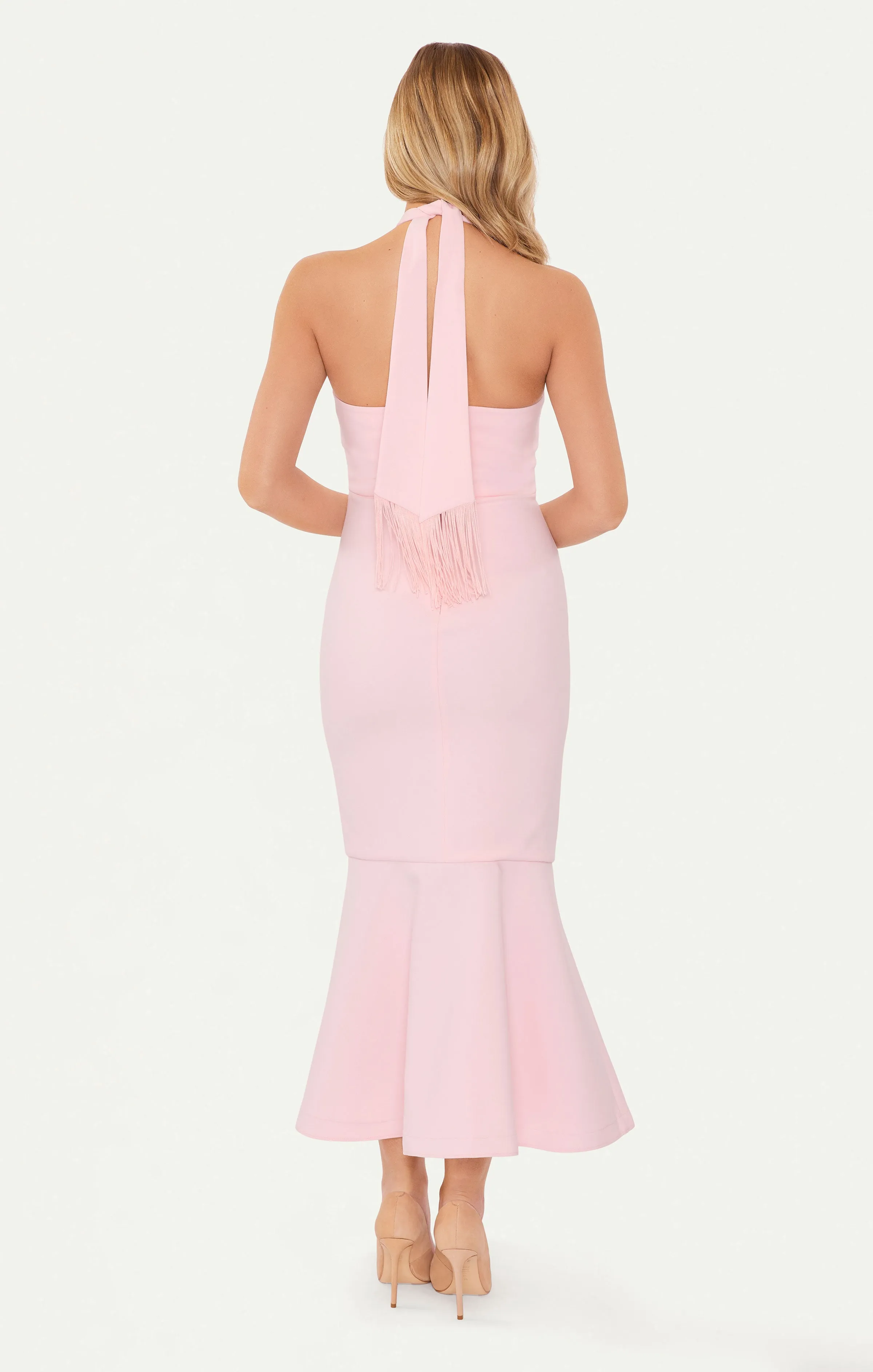 Addie Dress