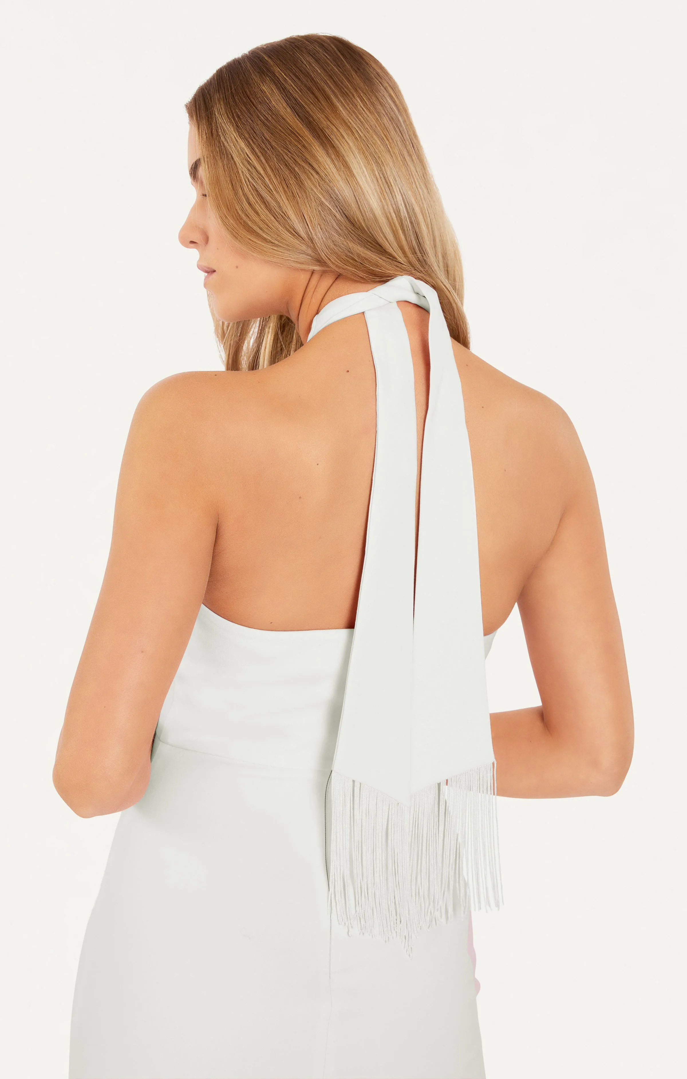 Addie Dress
