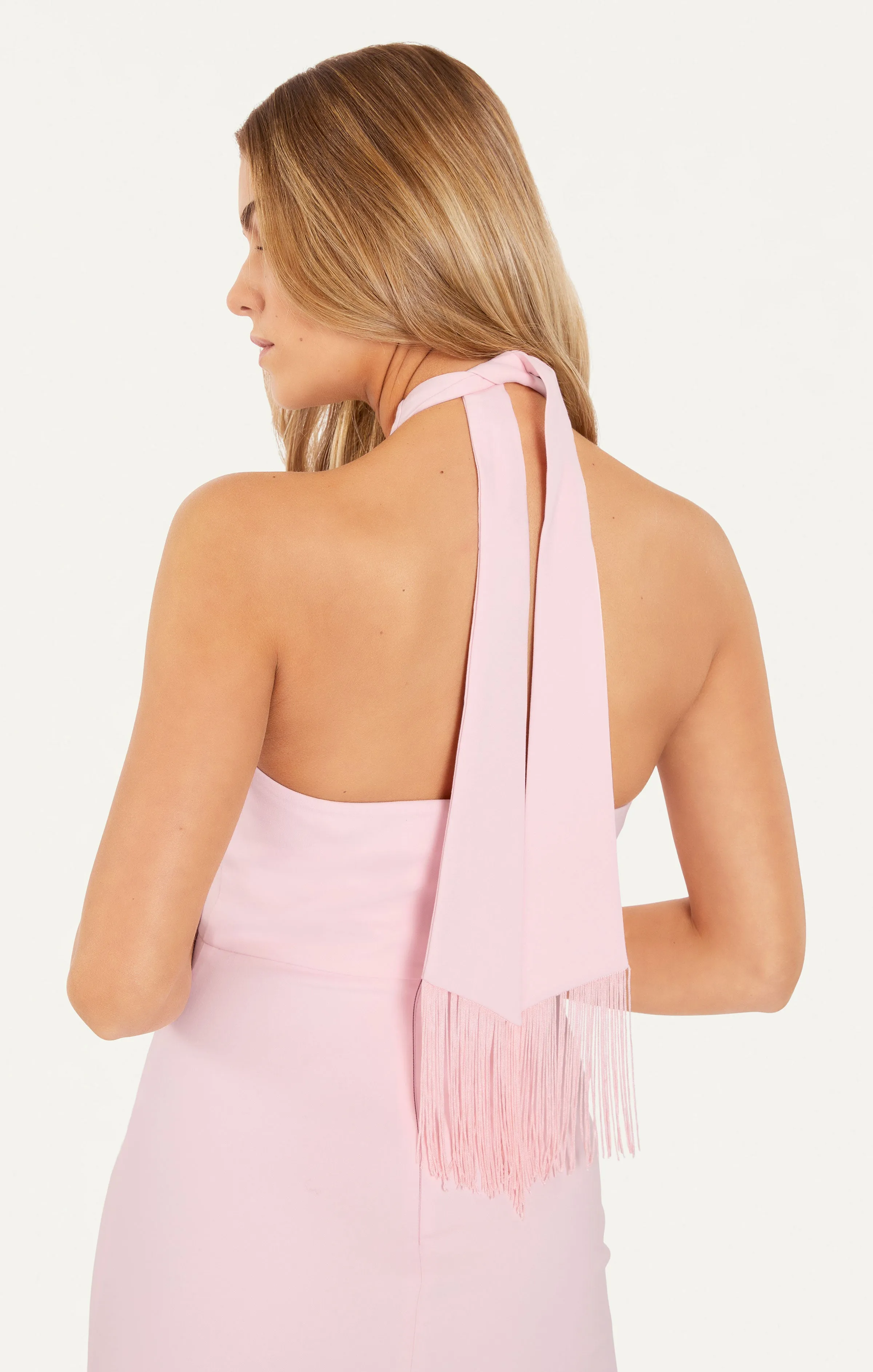 Addie Dress