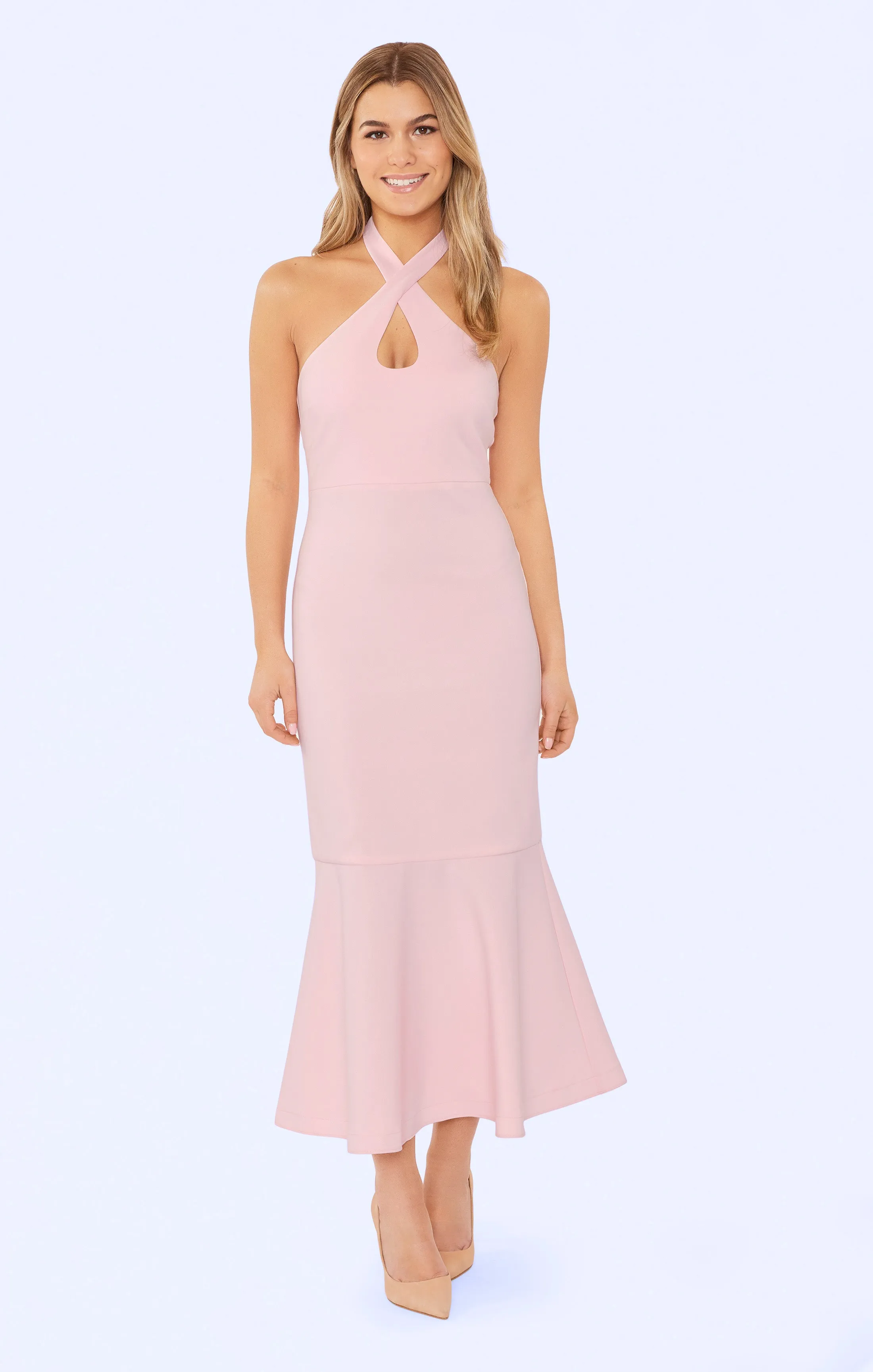 Addie Dress