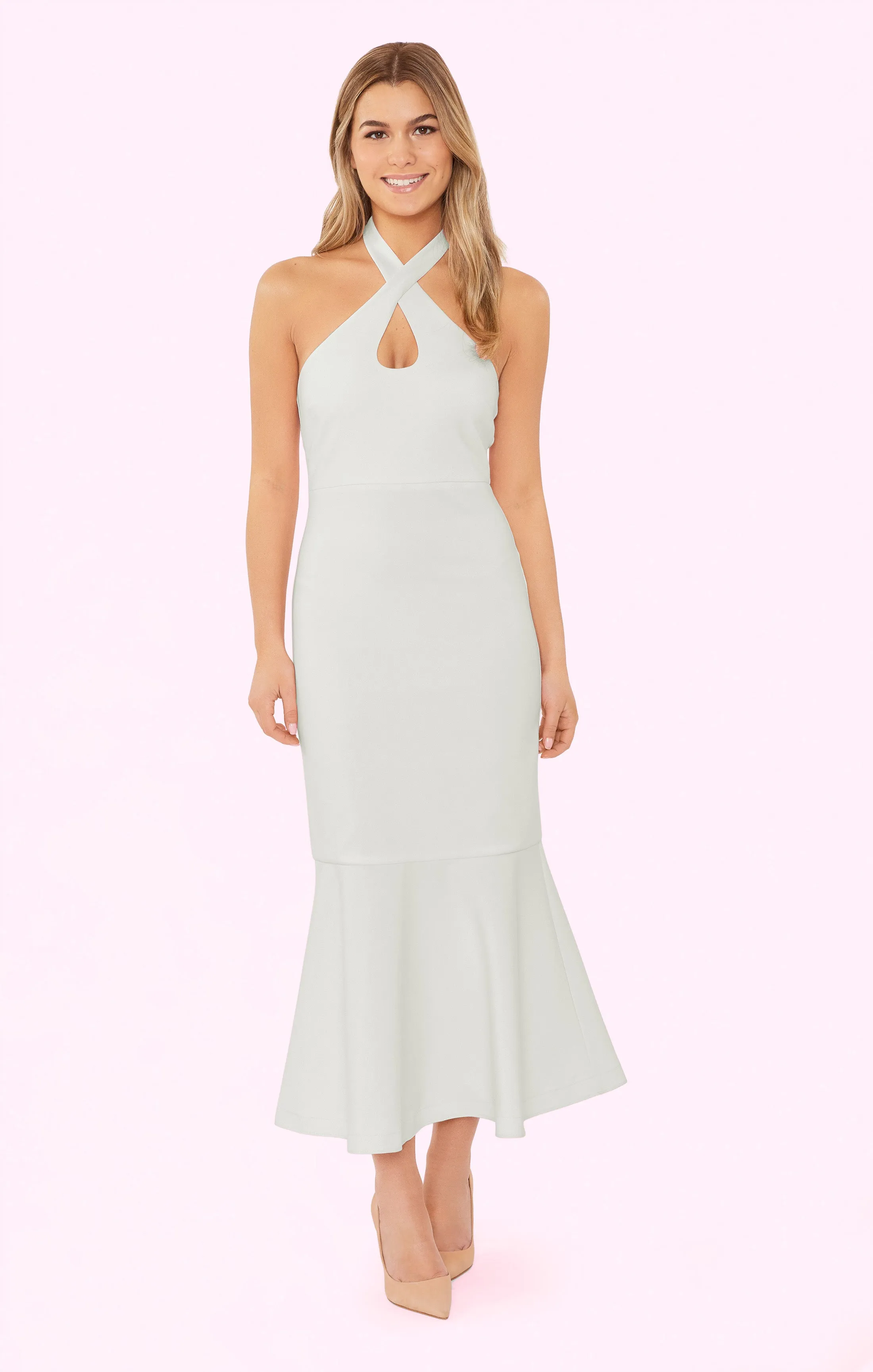 Addie Dress