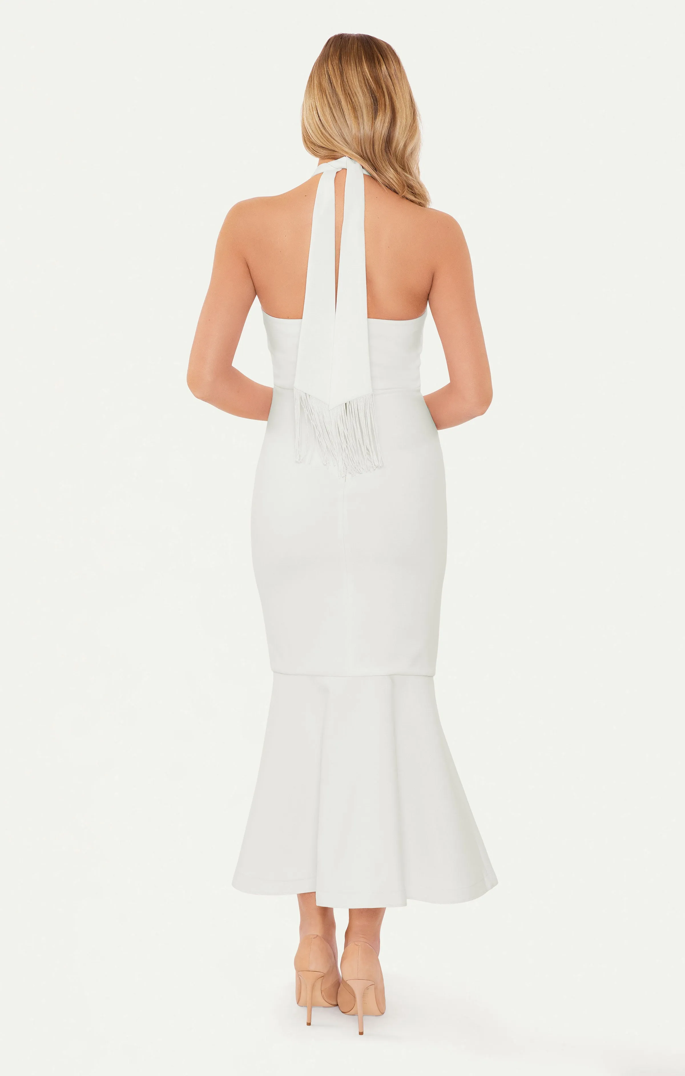 Addie Dress