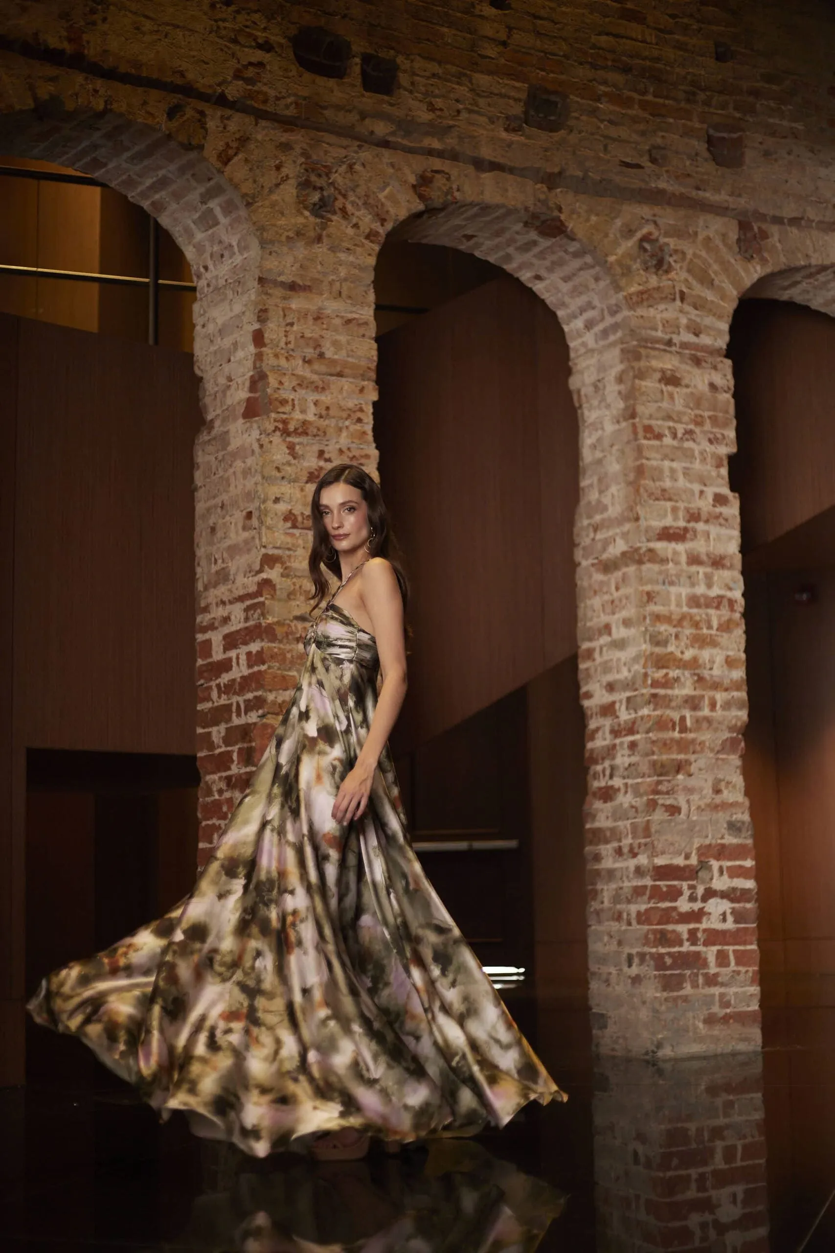 Adela Dress