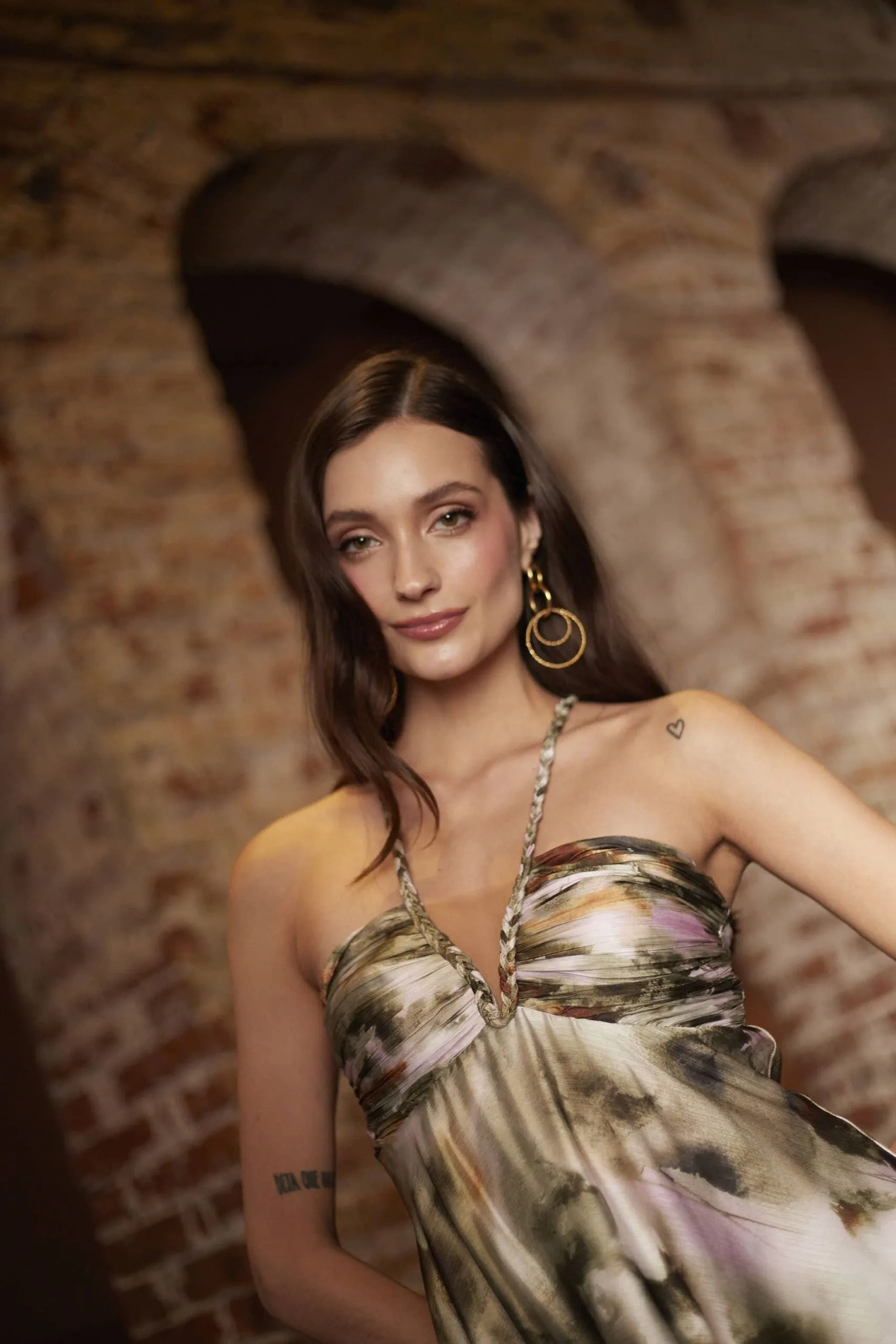 Adela Dress