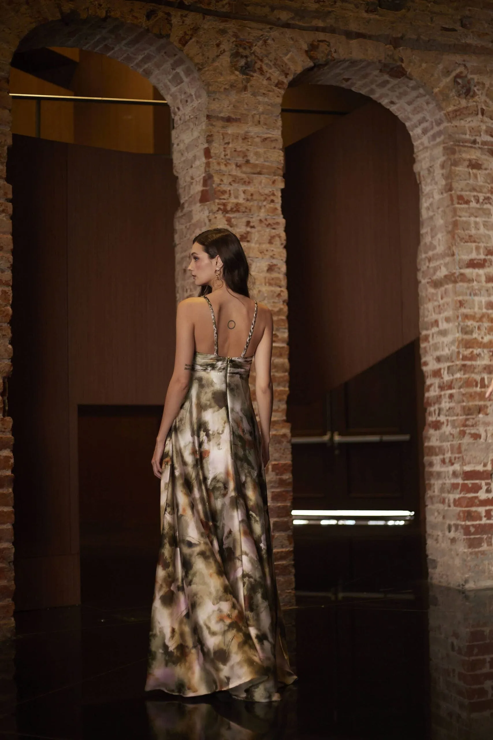 Adela Dress