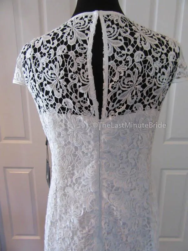 Adrianna Papell 041877531 Size 14W