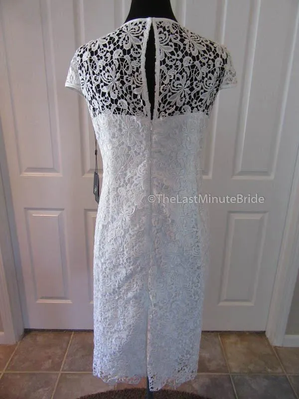 Adrianna Papell 041877531 Size 14W