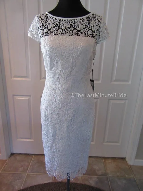 Adrianna Papell 041877531 Size 14W