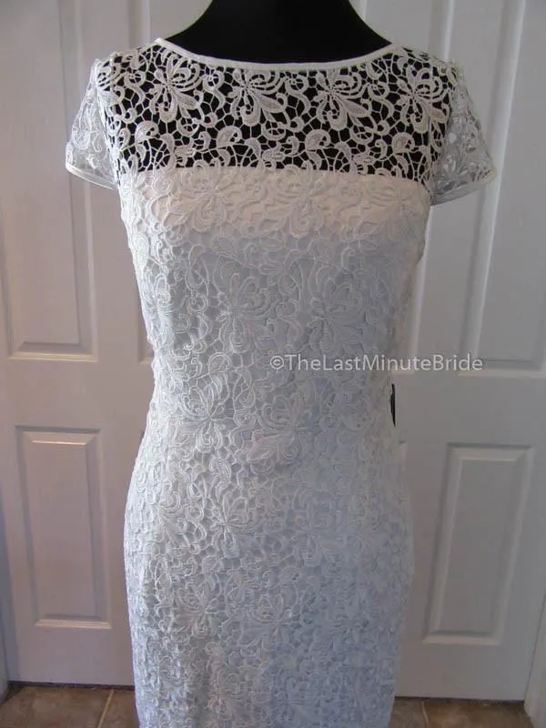 Adrianna Papell 041877531 Size 14W
