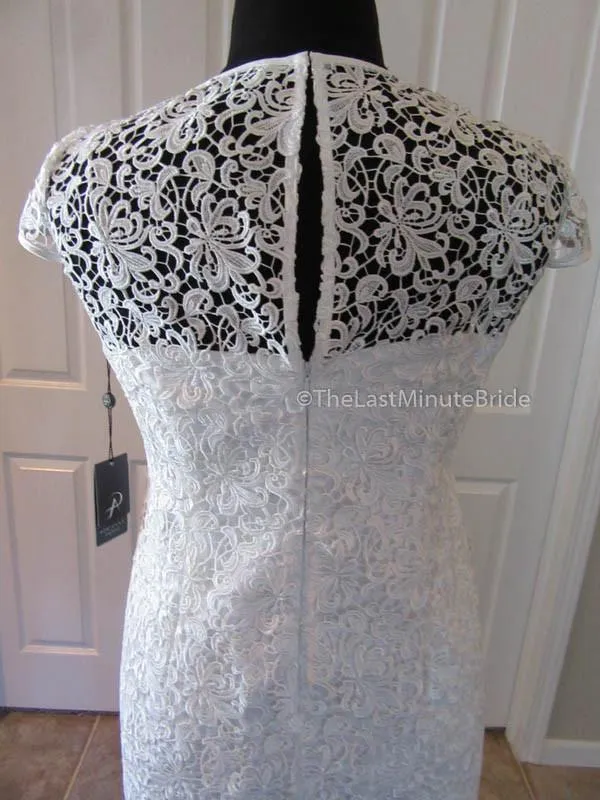 Adrianna Papell 041877531 Size 16W