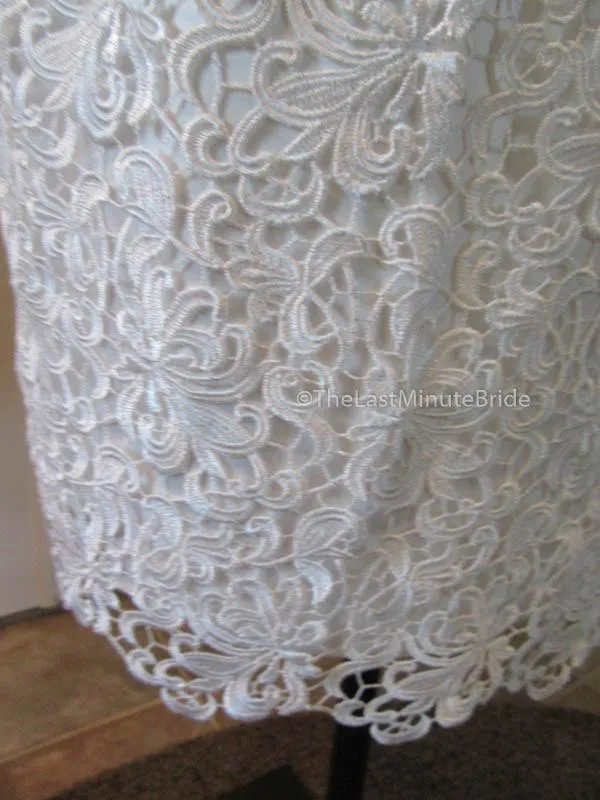 Adrianna Papell 041877531 Size 16W