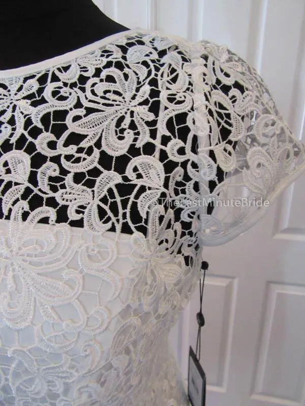 Adrianna Papell 041877531 Size 16W