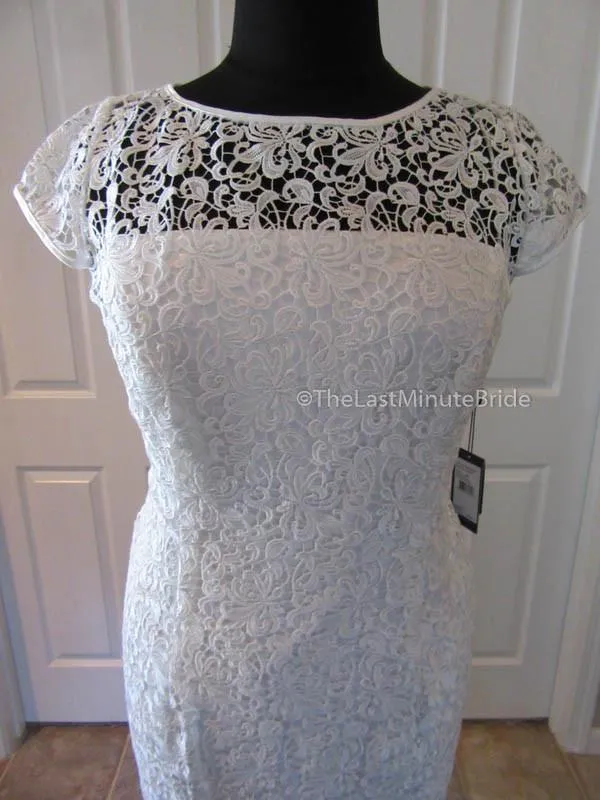 Adrianna Papell 041877531 Size 16W