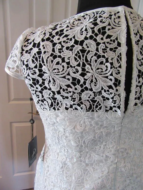 Adrianna Papell 041877531 Size 16W