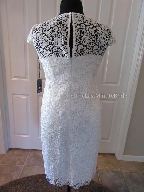 Adrianna Papell 041877531 Size 16W