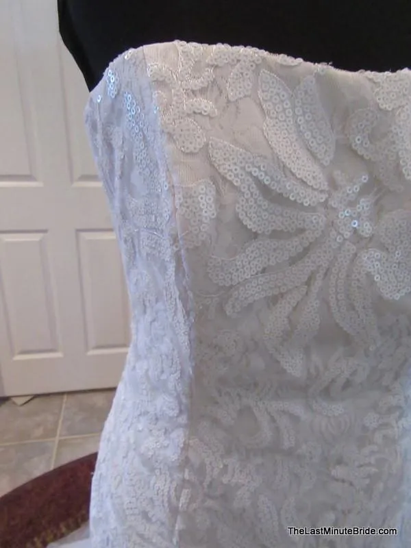 After Six by Dessy Style 1045