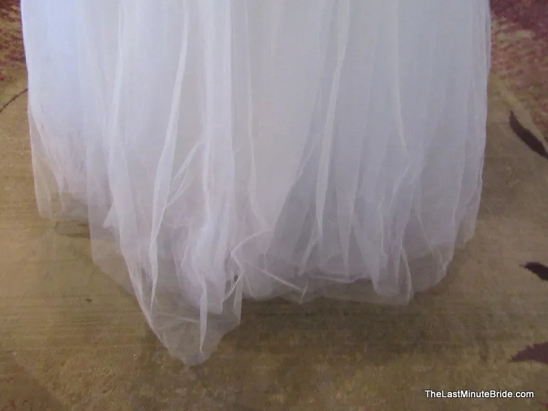 After Six by Dessy Style 1045