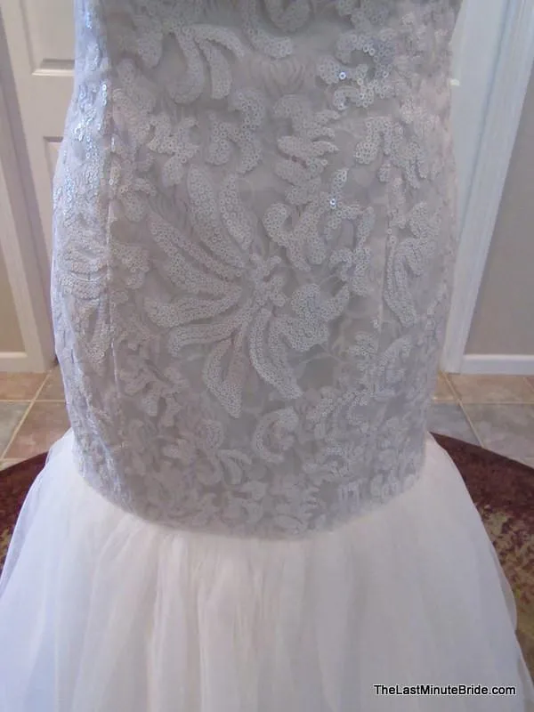 After Six by Dessy Style 1045