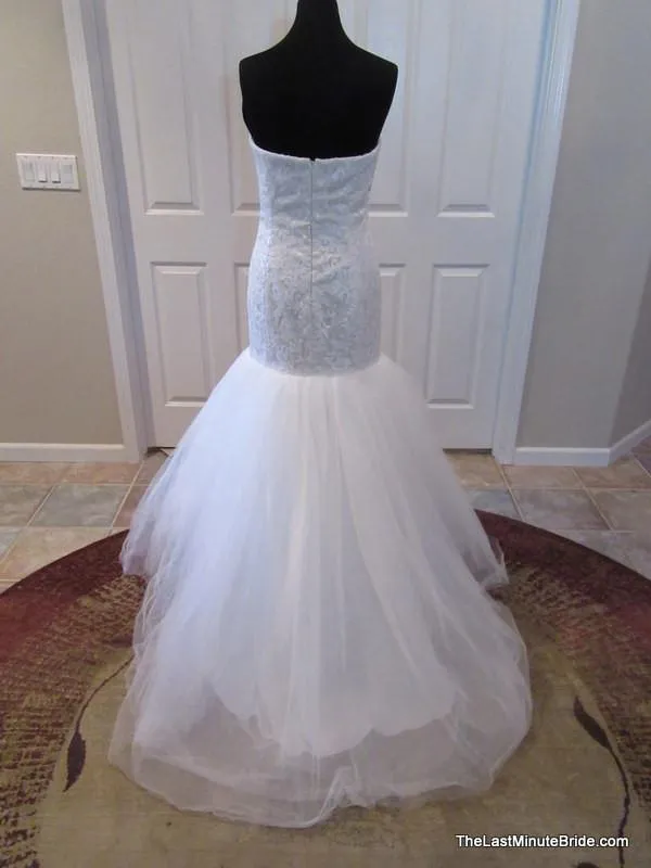 After Six by Dessy Style 1045