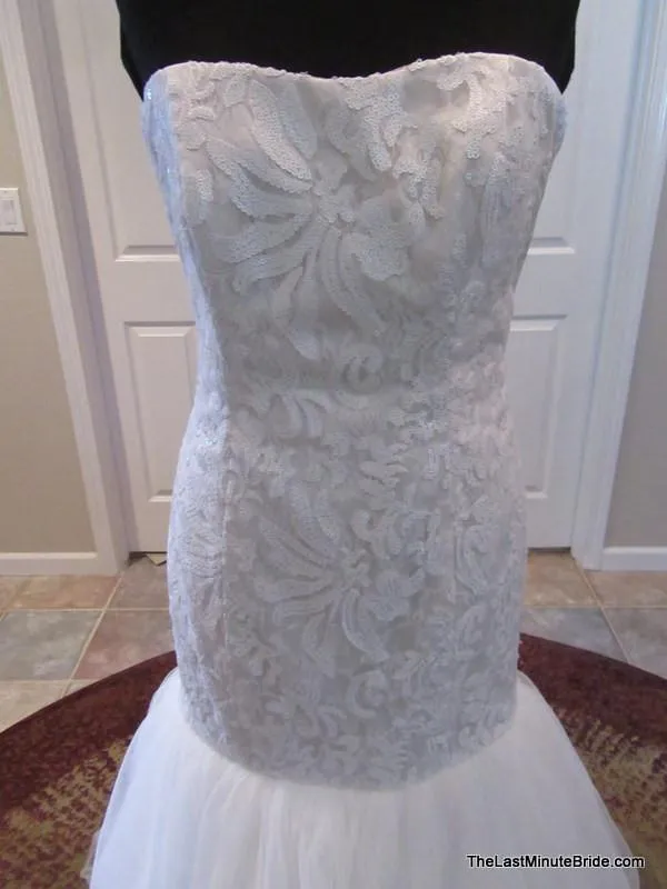 After Six by Dessy Style 1045