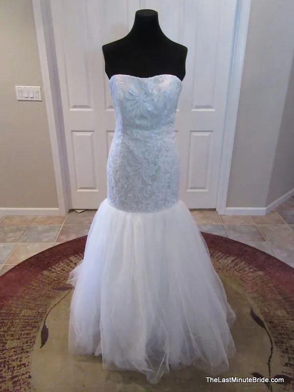 After Six by Dessy Style 1045