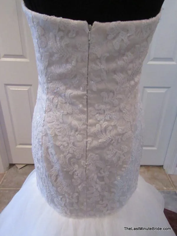 After Six by Dessy Style 1045