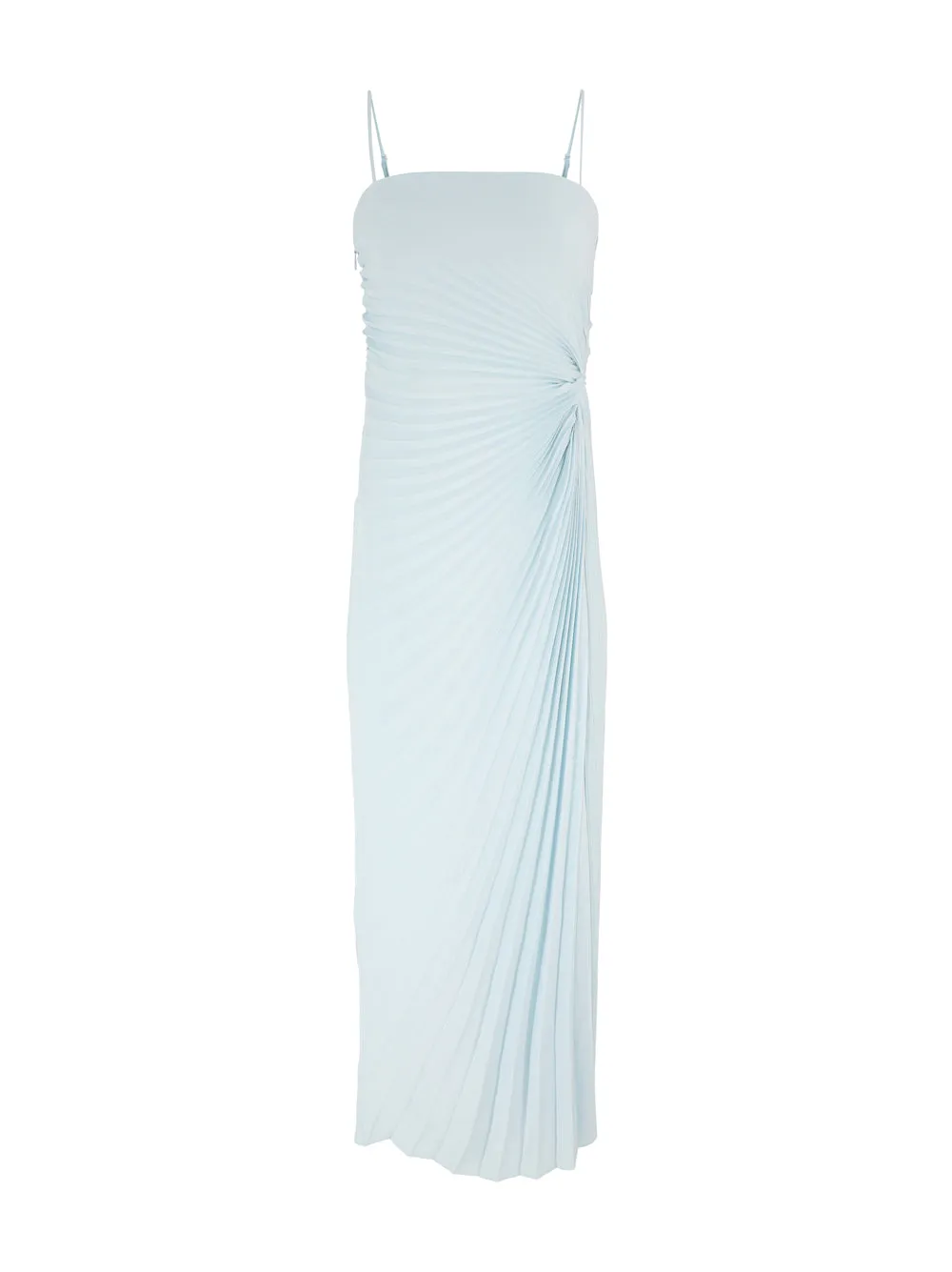 A.L.C. Layla Gown in Cascade