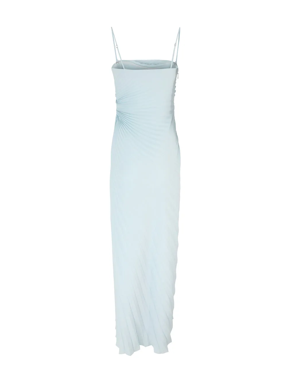 A.L.C. Layla Gown in Cascade