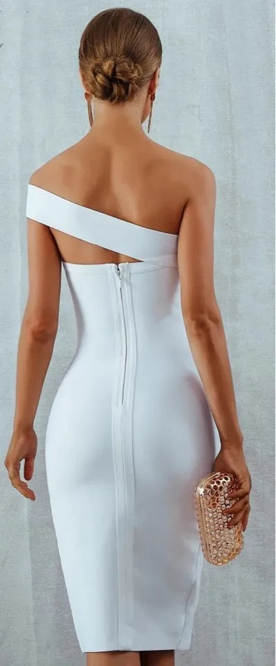 Aleena Bandage Dress