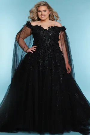 Alias Wedding Dress <br> SC5315