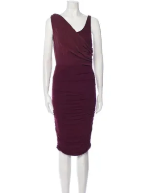 Alice & Olivia mini dress - size 2
