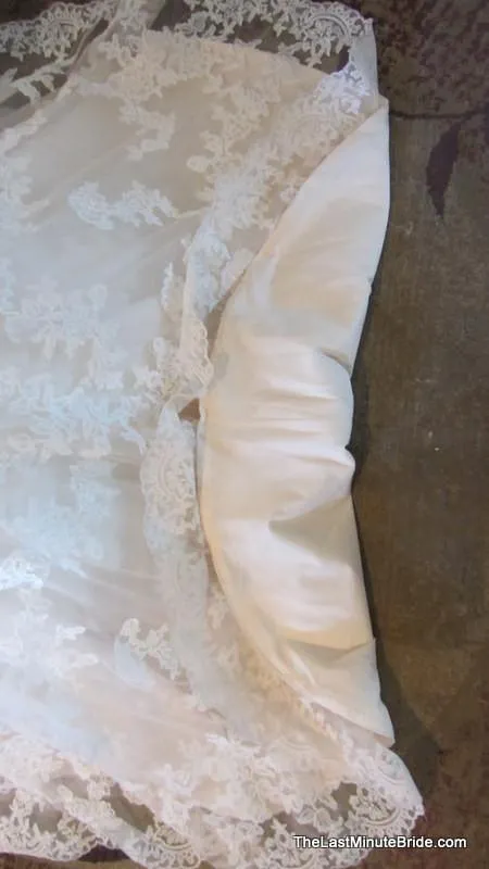Allure 8634
