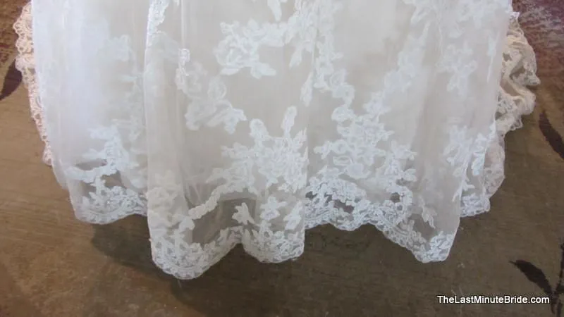 Allure 8634
