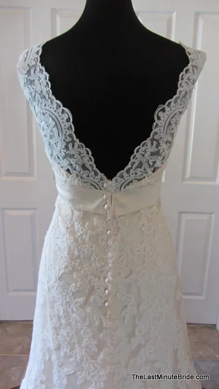 Allure 8634