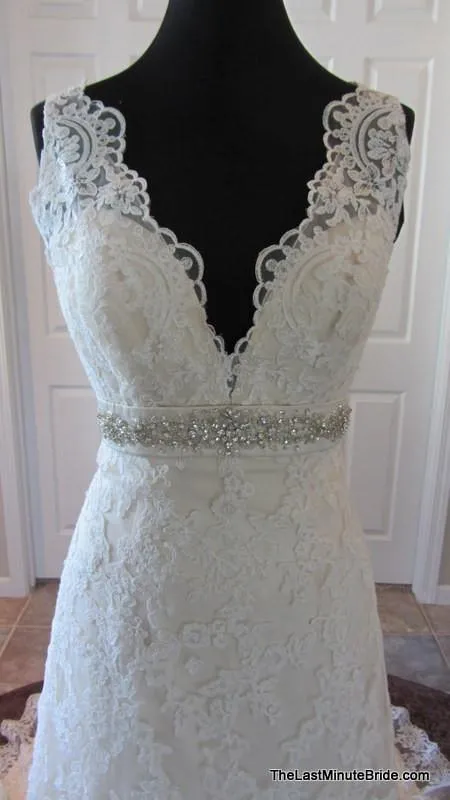 Allure 8634