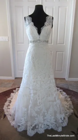 Allure 8634