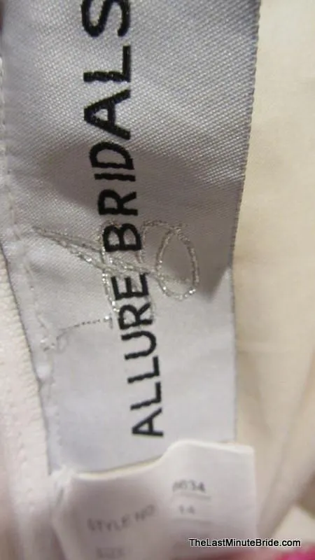 Allure 8634