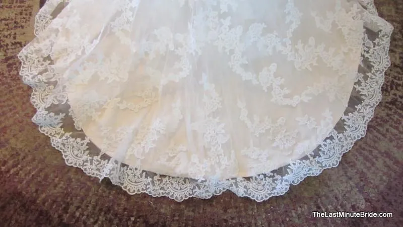 Allure 8634