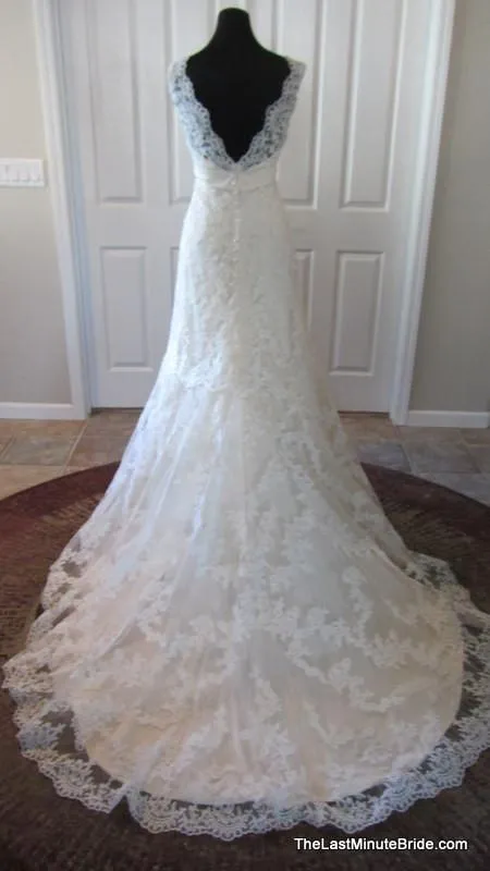 Allure 8634