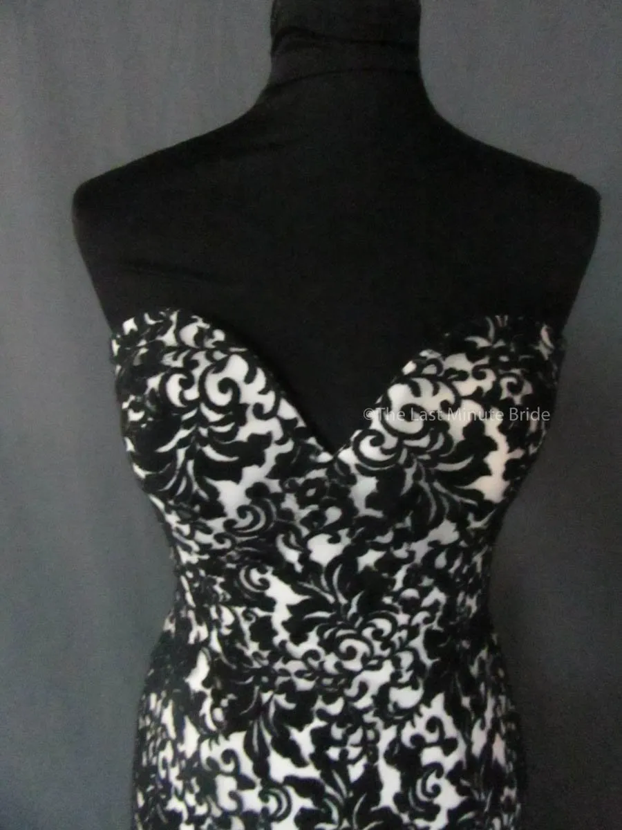 Allure Bridals 2767 Size 8