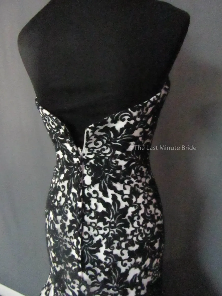 Allure Bridals 2767 Size 8