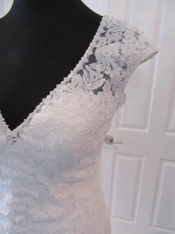 Allure Bridals 2862