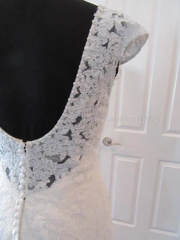 Allure Bridals 2862