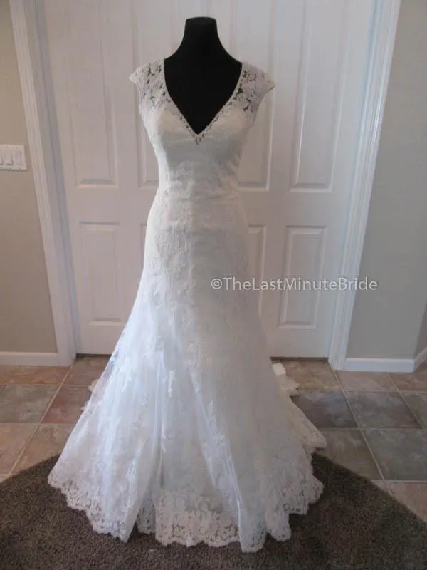 Allure Bridals 2862